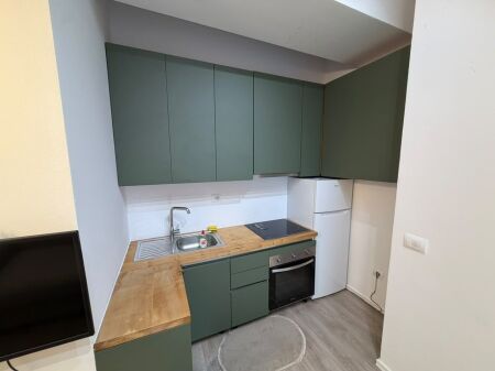 🏠 Monolocale in vendita