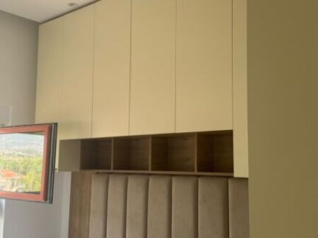 Qera | Apartament 1 + 1 | Mangalem 21 | 500 €/muaj