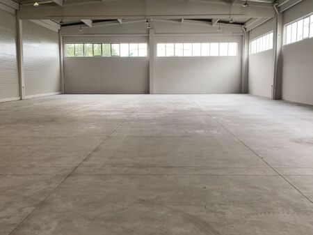 📌 INDUSTRIAL SPACE FOR RENT - TIRANA DURRES HIGHWAY