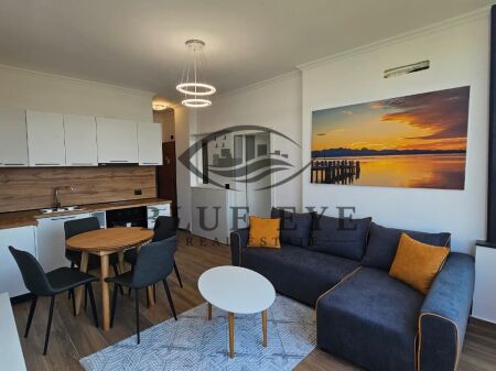APPARTAMENTO 1+1 IN VENDITA – SPIAGGIA, DURRËS!