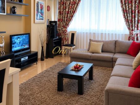 RRUGA KONGRESI I MANASTIRIT, APARTAMENT PER SHITJE 1+1