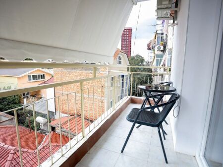 SHITET APARTAMENT 1+1 TEK MYSLYM SHYRI!