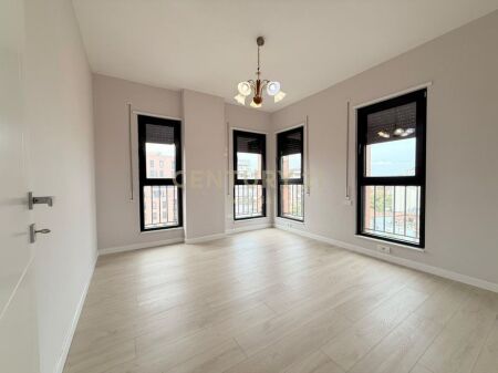 APARTMENT FOR RENT FOR OFFICE/RESIDENCE 2+1+2 NEAR RED SCHOOL, TIRANA 800 € /Month