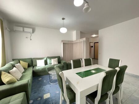 🏡 **APARTAMENT 1+1 PËR SHITJE – LIQENI I THATË**
