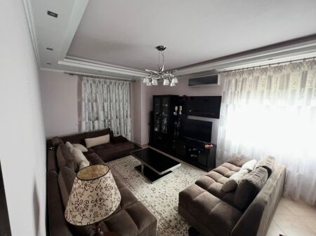 APPARTAMENTO IN AFFITTO 3+1 KODRA E DIELLIT 80.000 LEKE FH-93099