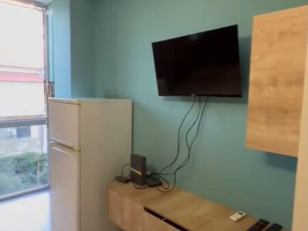 STUDIO FOR RENT – BEACH, DURRËS 