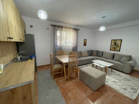 Rent, Apartment 1+1+PARKING SPACE, Shkoze, Tirane