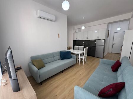 Residenca Kadiu_Shitet 1+1