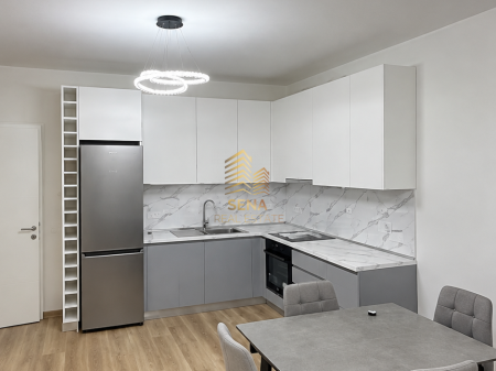 Rent, Apartment 2+1+2WC+balcony, Univers City Complex, 60,000 Leke/month