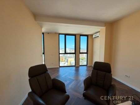UFFICI IN AFFITTO PRESSO GOLDEN TOWER RESIDENCE! - 950 EURO/ Mese.