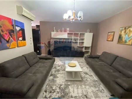 APARTMENT 1+1 FOR RENT – PARIS MUNICIPALITY