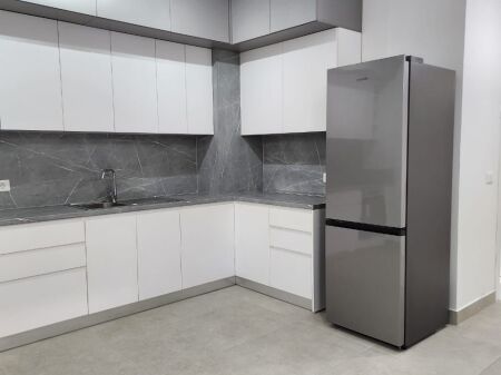 APARTAMENT ME QIRA 2+1+2 KOMPLEKSI DELIJORGJI