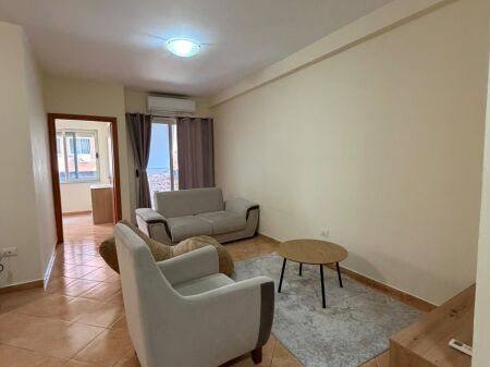 APARTMENT 1+1 FOR RENT – YZBERISHT