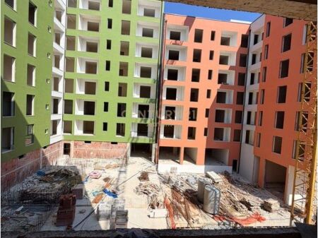 Apartament 2+1+2 në shitje – Ringside Residences