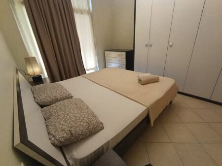 APARTAMENT ME QIRA 1+1 - KOMUNA E PARISIT, TIRANE