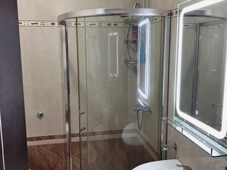 The municipality of Paris, a 3+1 apartment is for rent.