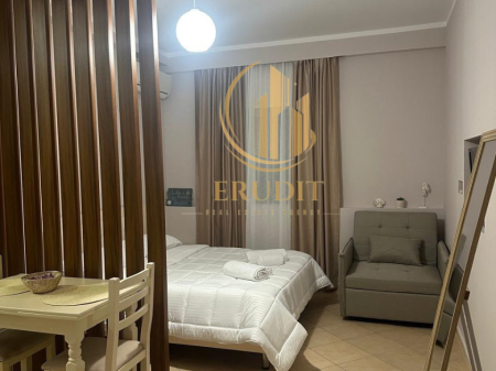 GARSONIERE ME QIRA – RRAPI, VLORË