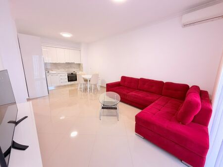 🏡 AFFITTASI APPARTAMENTO 1+1 – GREEN CITY, ASTIR