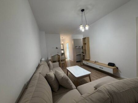 Affittasi 2+1 a Fresk 50000 all /Mese