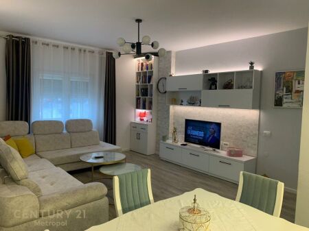 MODERN 2+1 APARTMENT FOR RENT – NEAR ZOGU I BOULEVARD