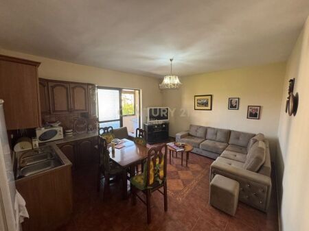 APARTMENT 2+1 FOR RENT IN XHAMLLIK