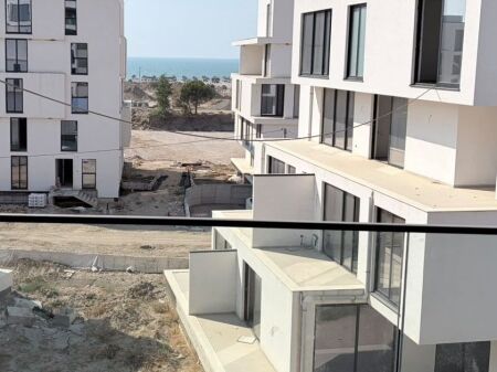 🏡 APARTMENT 1+1 FOR SALE – PORTO LALZI MARINA 🌊✨