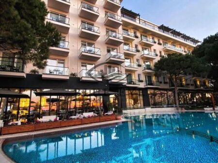 APARTAMENT 2+1 PËR SHITJE – REZIDENCA VM, GOLEM!