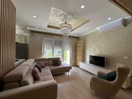 Apartament me qera 2+1+2 Liqeni i Thate