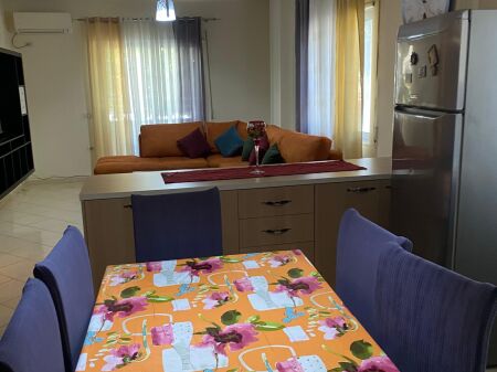 Apartament 2+1 per qera ne Fresk !