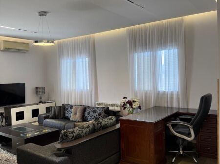 Apartment 1+1 for rent American Villas !