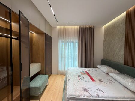 For Rent Ap 1+1 at Ali Demi Kadiu Complex