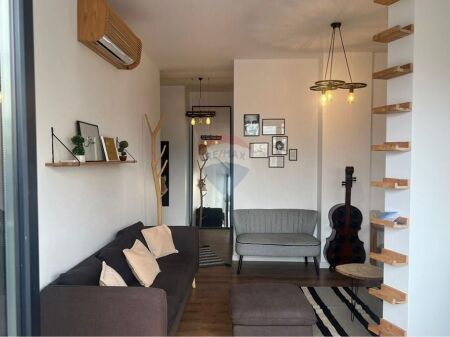 2+1 Apartment for sale Elbasan St.!