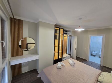 APARTAMENT 2+1 ME QIRA SELITE