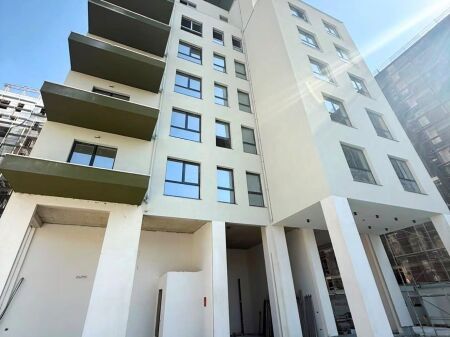 🏡 APPARTAMENTO 1+1 IN VENDITA – VIVA COMPLEX