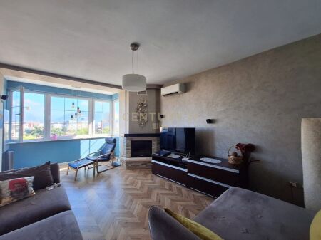Apartment 2+1+2 for sale at Mine Peza! 260,000 €