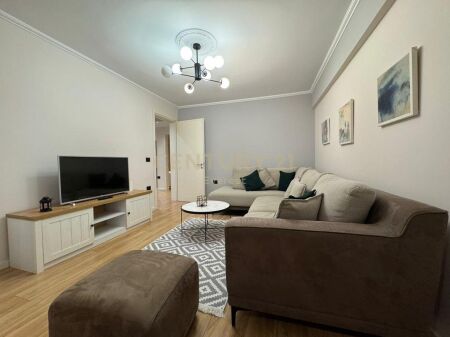 2+1 APARTMENT FOR RENT – BOGDANËVE STREET