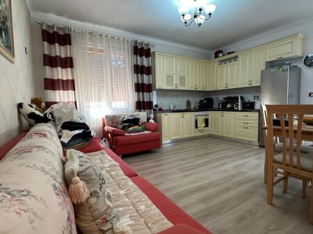 Apartment 1+1 for Rent Near the Faculty of Medicine