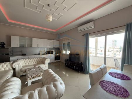 Qera , Apartament 1+1 , Myslym Shyri , Tiranë