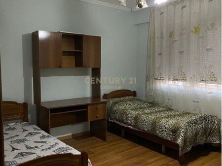 SHITET APARTAMENT 2+1+2 – TEK URA E NISHARAKUT!