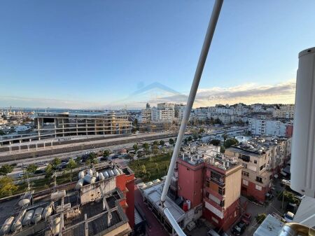 Qera, Apartament 2+1 ,UKD ,Durrës