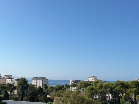 Rent, Apartment 2+1, Iliria Beach, Durrës
