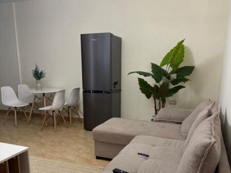 APARTAMENT ME QERA 1+1 SIRI KODRA 60.000 LEKE FH-93349