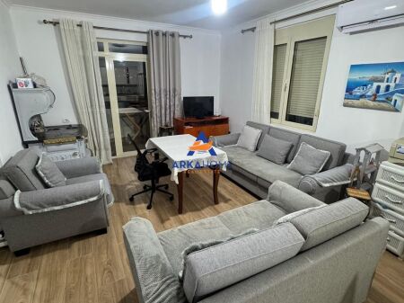 SHITET APARTAMENT 2+1 "BABRRU" 12.900.000 LEKE