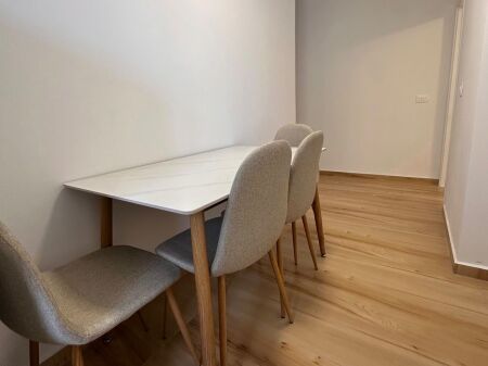 Jepet me qira apartament 1+1 ish-Tregu Elektrik!