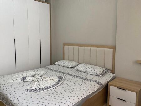 Elbasan Street, 1+1 apartment for rent!