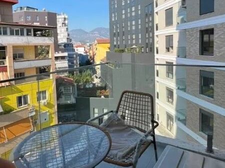  JEPET ME QIRA – APARTAMENT 1+1 | SELVIA 