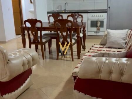 DUPLEX APARTMENT 2+1 FOR RENT AT THE BOTANICAL GARDEN 35,000 LEKE