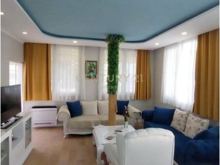 Luxury Apartment with Veranda and Sea View – For Rent