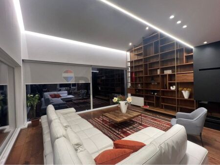 Villa - For Rent - Long Hill Residence, Tirana(ID: 530191006-1238)