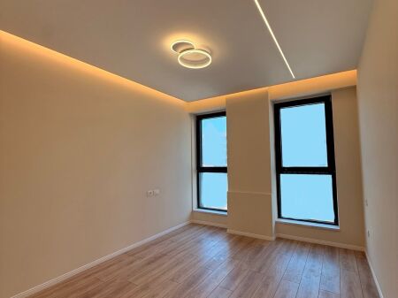 Apartment 2+1+2+Parking Space for sale at Bulevardi i Ri, former Train Station.